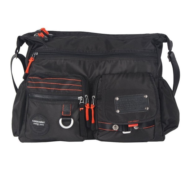 Innturt Messenger Shoulder Travel Daypack