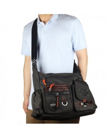 Men Tote Bags