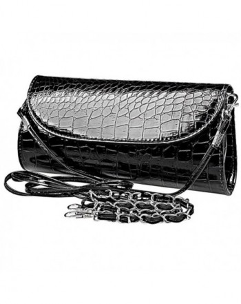 Clutches & Evening Bags