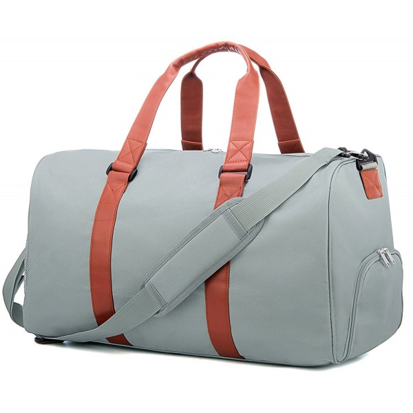 Duffel GRM Weekender Compartment Overnight