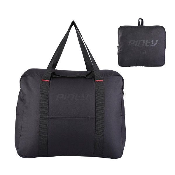 Pinty Lightweight Packable Expandable Carry ons