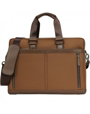 Banuce Waterproof Briefcase Business Shoulder