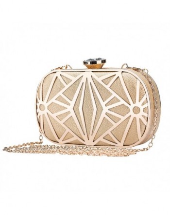 CLOCOLOR Exquisite Leather Designer Handbags