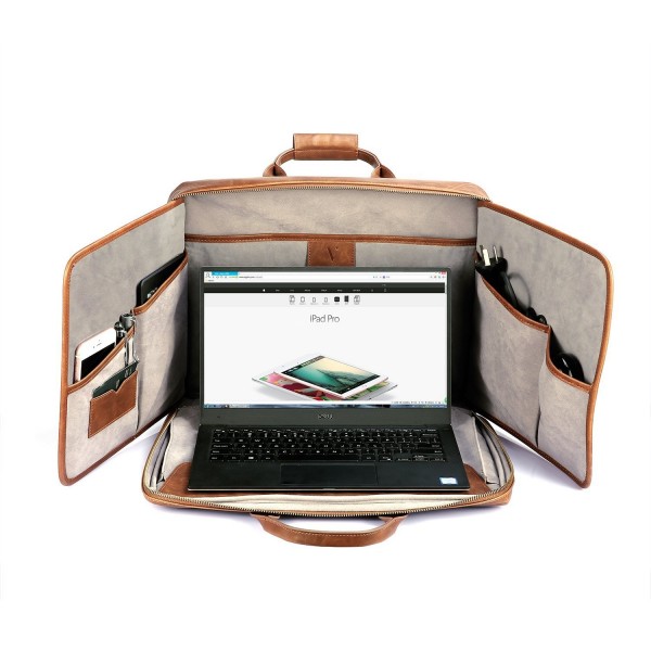 Messenger Velospark Briefcase Accessories Ultrabooks