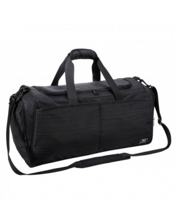 MIER Women Sports Duffle Compartment