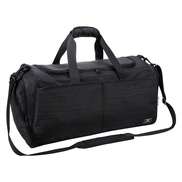 MIER Women Sports Duffle Compartment