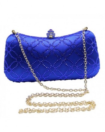 Women's Clutches & Evening Bags