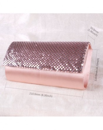 Women's Clutches & Evening Bags