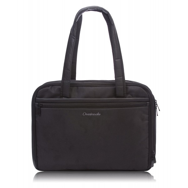 Overbrooke Business Laptop Bag Shoulder