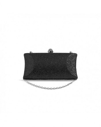 Sparkly Clutch Evening Sequined Handbag