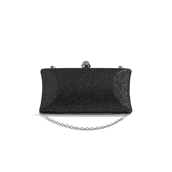 Sparkly Clutch Evening Sequined Handbag