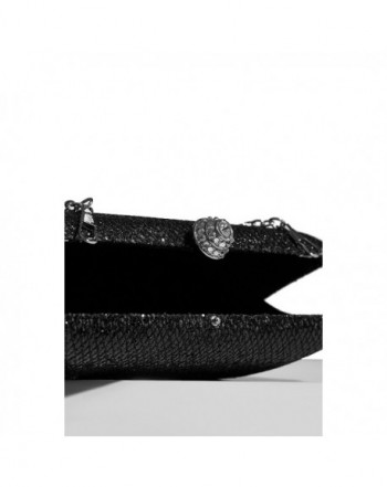 Clutches & Evening Bags