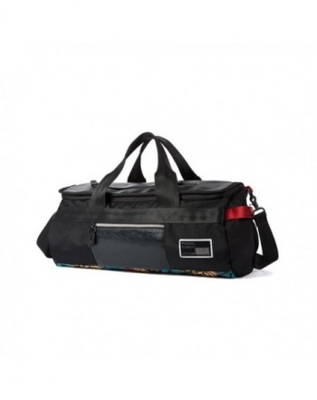 UIYI Sports Shoulder Handbag 170074 Black