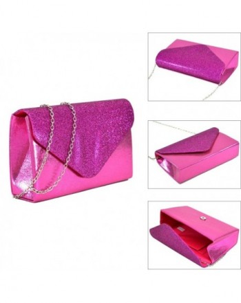 Fashion Clutches & Evening Bags