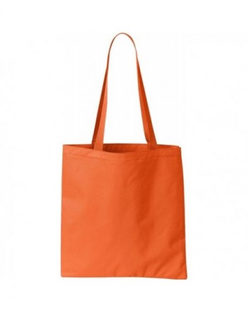 Liberty Bags Recycled Basic Orange