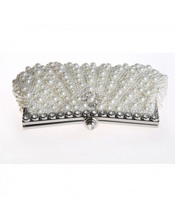 Women's Clutches & Evening Bags