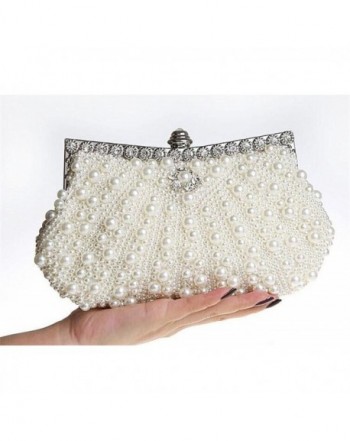 Discount Real Clutches & Evening Bags