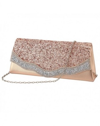 Women's Clutches & Evening Bags