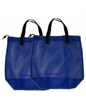 Pack Baja Beach Mesh Tote Boating