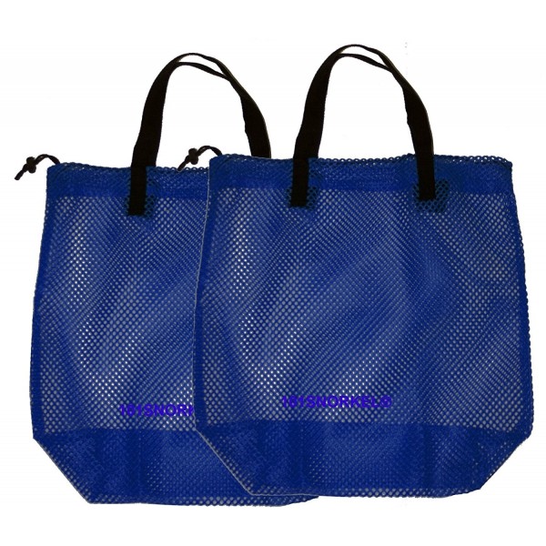 Pack Baja Beach Mesh Tote Boating