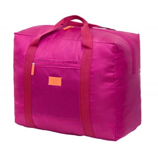Multi Compartment Portable Luggage Fashion Wear Resisting
