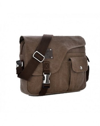 Messenger Vintage DGQ Shoulder Crossbody