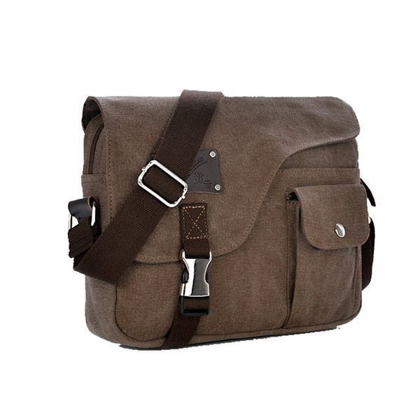 Messenger Vintage DGQ Shoulder Crossbody