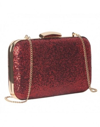 M10M15 Clutch Glitter Evening Hardcase