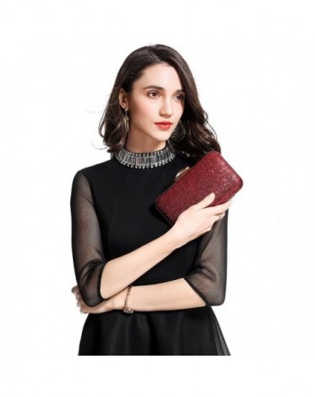 Women's Clutches & Evening Bags