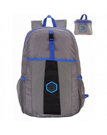 Top Ultra Lightweight Packable Backpack