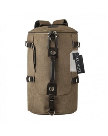 Cylinder P KU VDSL Backpack Shoulder Rucksack