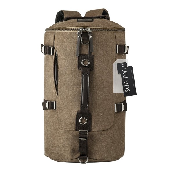 Cylinder P KU VDSL Backpack Shoulder Rucksack