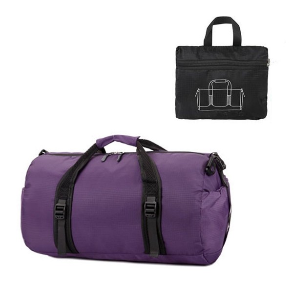 TWOPAGES Foldable Waterproof Luggage Shoulder TWOPAGES Foldable Waterproof Luggage Shoulder