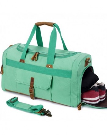 Weekender Overnight Compartment Weekend Genuine