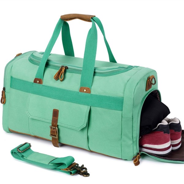 Weekender Overnight Compartment Weekend Genuine