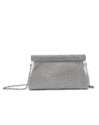 Evening Clutches Wedding Cross body XIANGYI