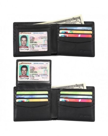 Men Wallets