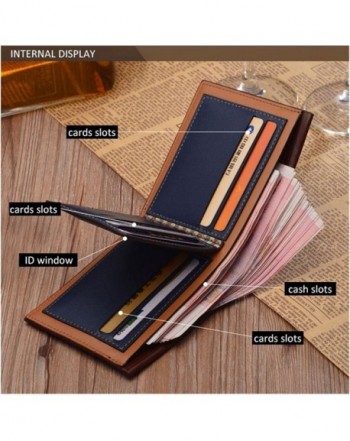 Men Wallets