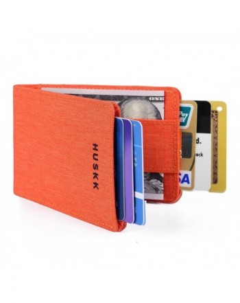 Slim Mens Wallets Men Premium