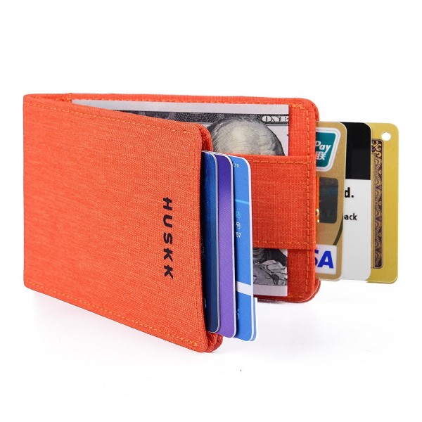 Slim Mens Wallets Men Premium