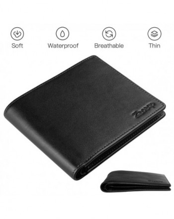 Men Wallets