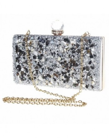 Women's Clutches & Evening Bags