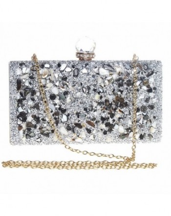 Clutches & Evening Bags