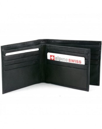 Men Wallets