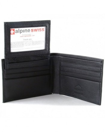 Men Wallets