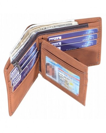 Men Wallets