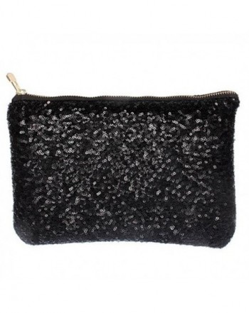 Dazzling Glitter Sparkling Sequins Handbag