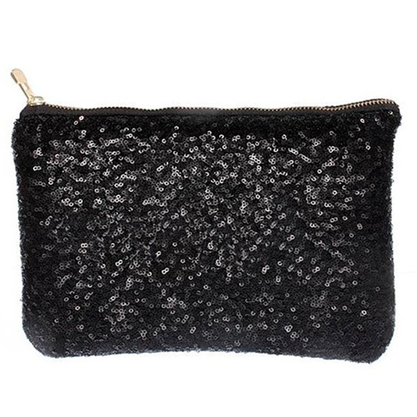 Dazzling Glitter Sparkling Sequins Handbag