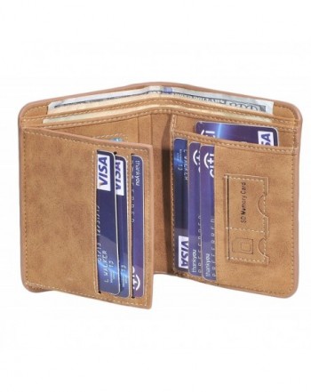 Men Wallets