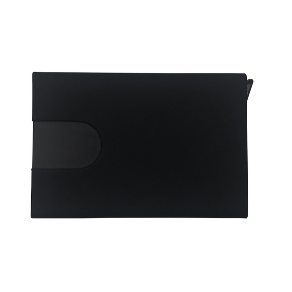 Blocking Wallet Aluminum Wallets Automatic Blocking Wallet Aluminum Wallets Automatic